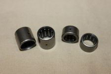 Bearings - Enderle Birdcatcher Shaft Bearings Set